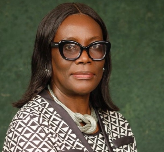 Lucy Okoko-Ayodo